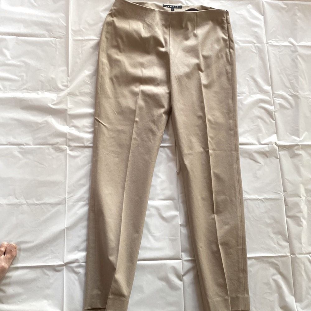 Theory pants